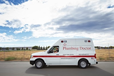 Plumber in Vineyard CA Plumbing Doctor