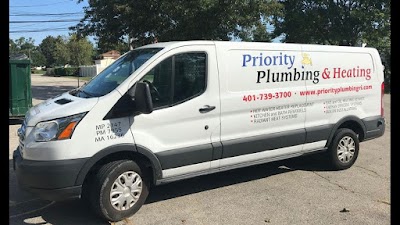 Plumber in Warwick RI Priority Plumbing & Heating