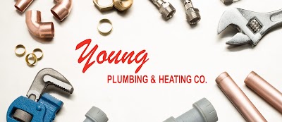 Plumber in Waterloo IA Young Plumbing & Heating