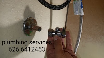 Plumber in West Covina CA CA ROOTER AND PLUMBING