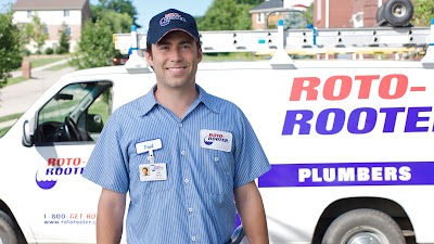 Plumber in West Lafayette IN Roto-Rooter Plumbing, Drains & Water Cleanup
