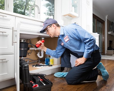 Plumber in West Palm Beach FL Rapid-Rooter Plumbing & Drain Service