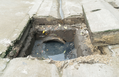Plumber in Westland MI Atomic Sewer & Drain Cleaners
