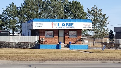 Plumber in Westland MI Lane Plumbing Inc