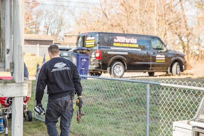 Plumber in Woburn MA John's Sewer & Pipe Cleaning Inc.