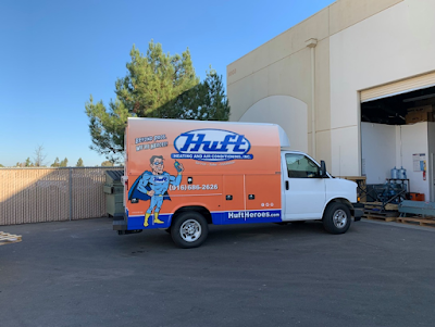 Plumber in Yuba City CA Huft Home Services Yuba City
